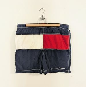 Tommy Hilfiger Swim Trunks